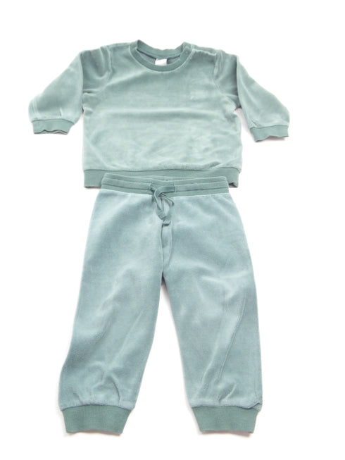 H&M - Pyjama (80)